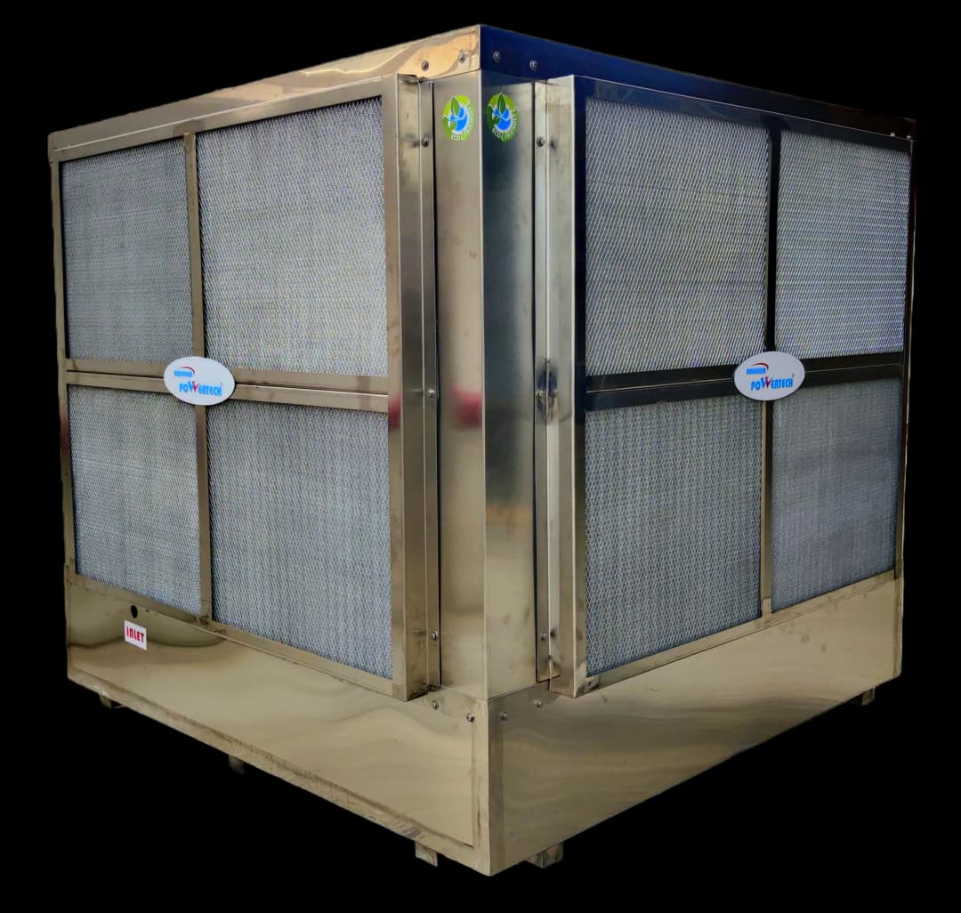 Adhunik Powertech Ducted Air Cooler 