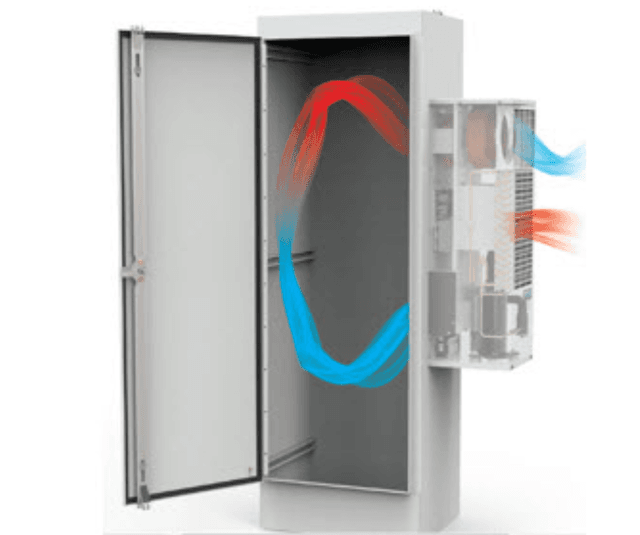 Air washer