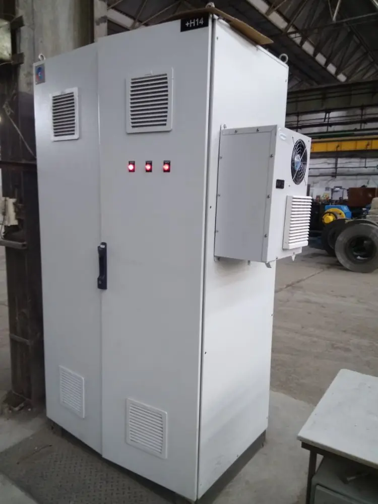 Panel Air Conditioner 