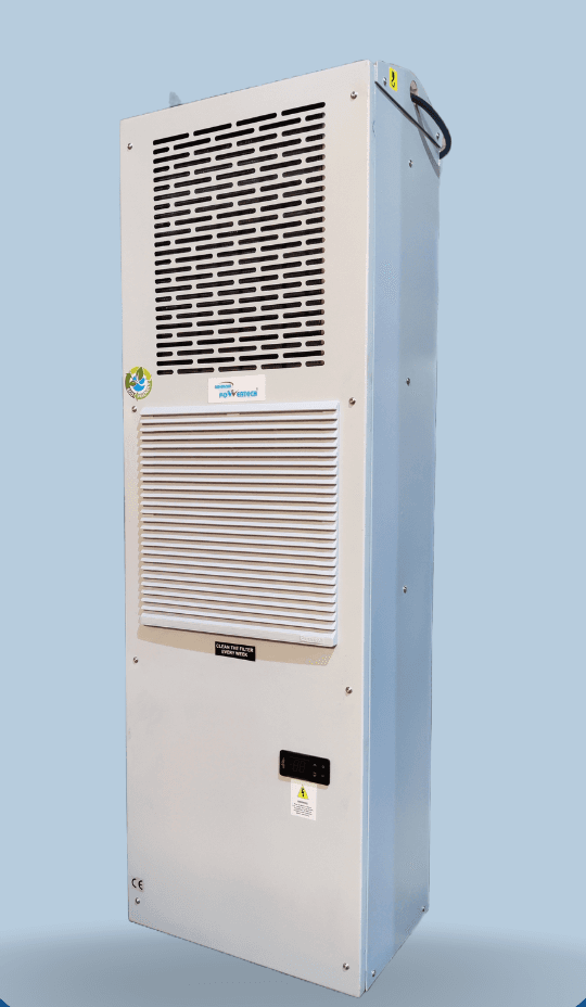 Air washer
