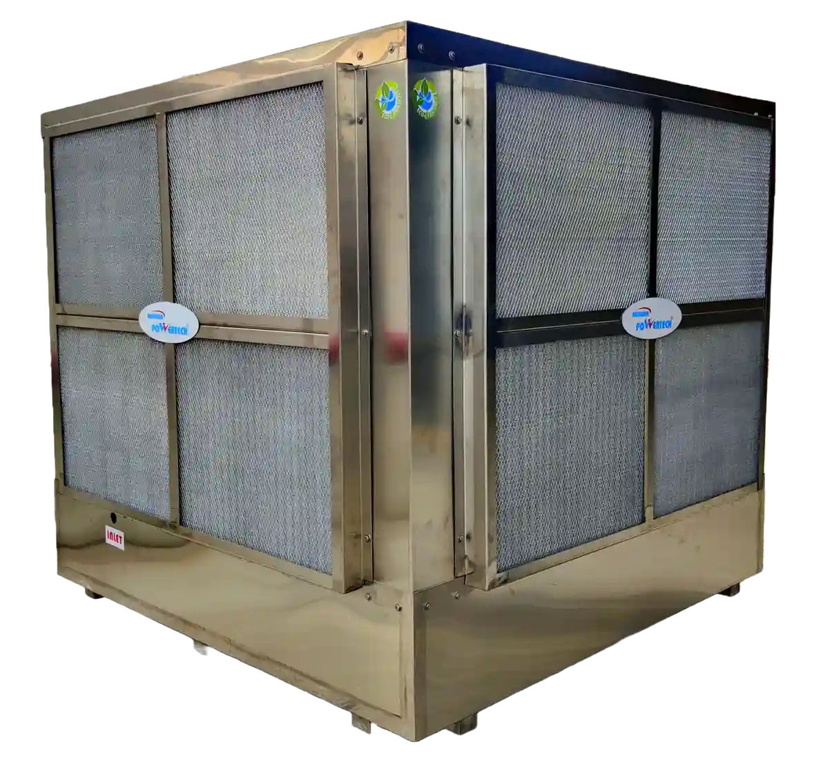 Adhunik Powertech Ducted Air Cooler 