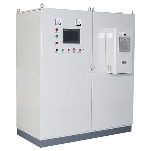APFC Harmonic Filter Electrical Panel