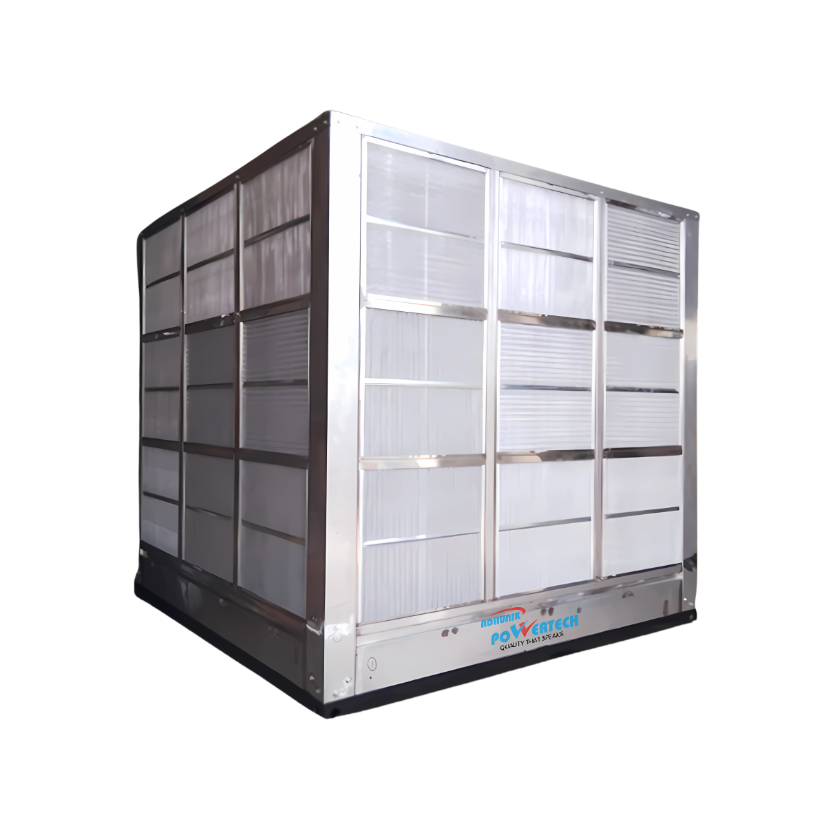What is an Air Washer ?