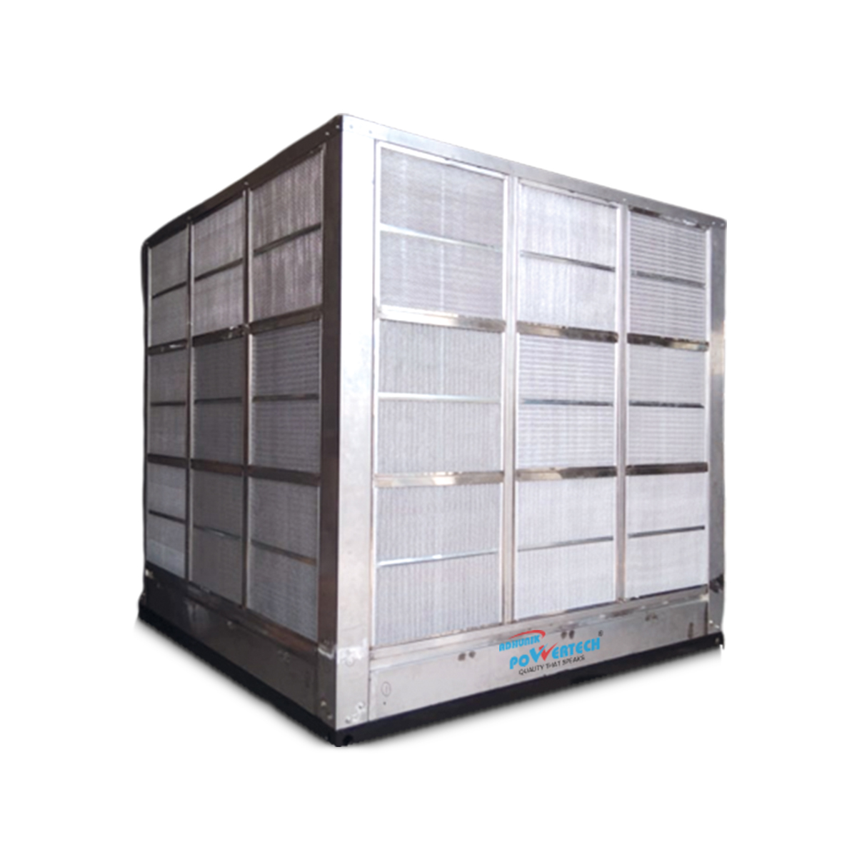 Adhunik Powertech air washer