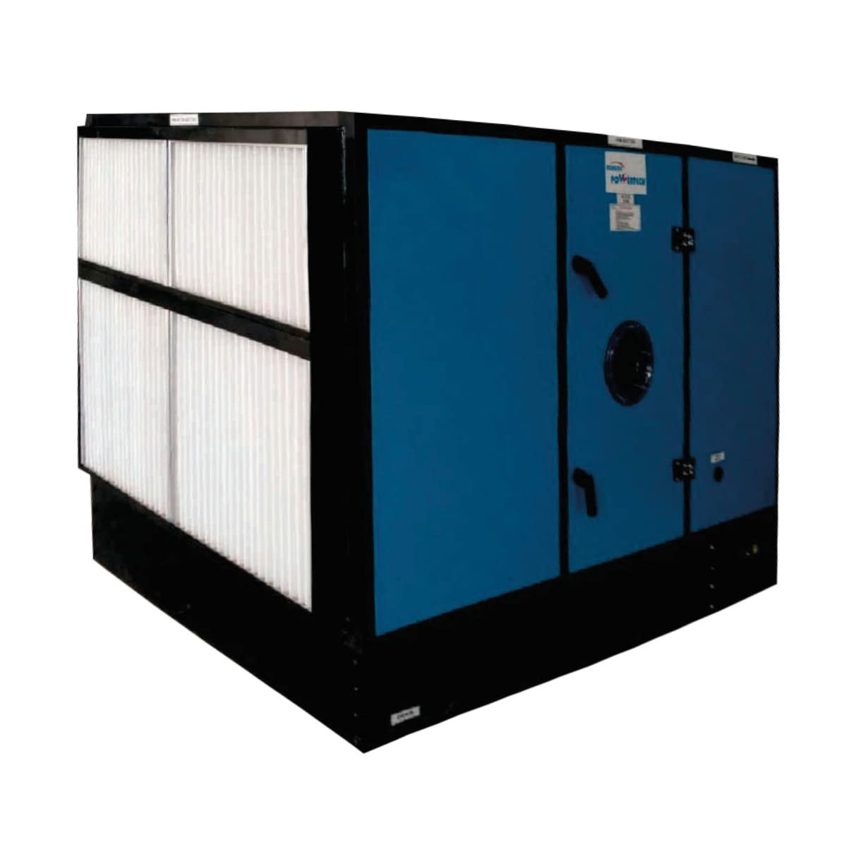 Adhunik Powertech air washer