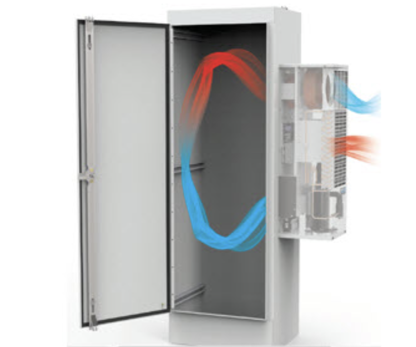Air washer