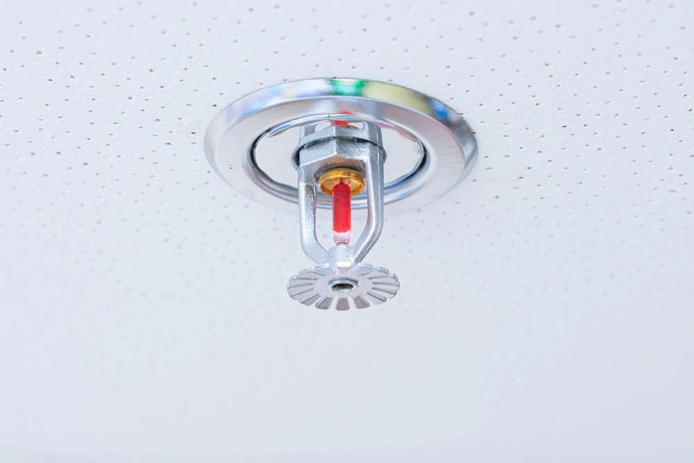 Fire Sprinkler
