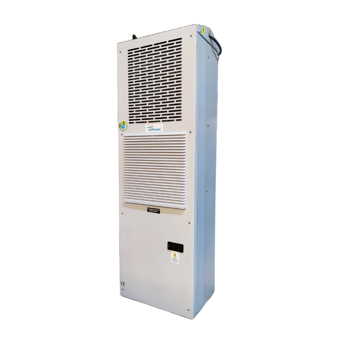 What is Panel Air Conditioners ?