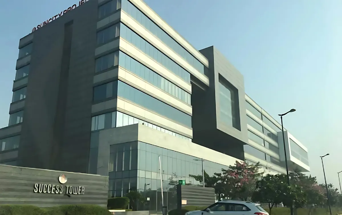  Success Tower
