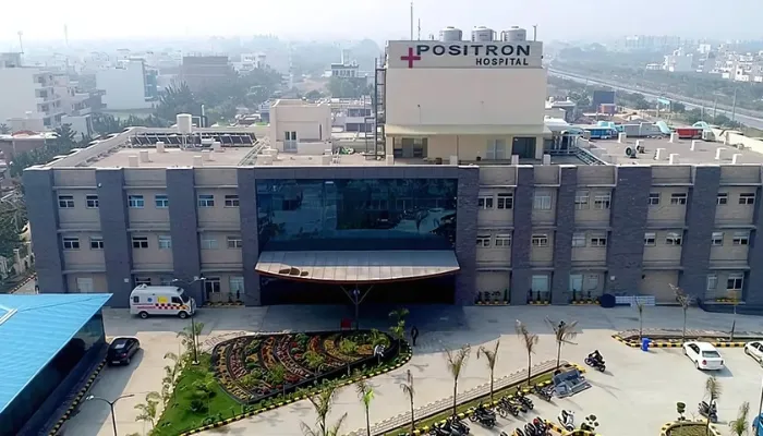  Positron Super 