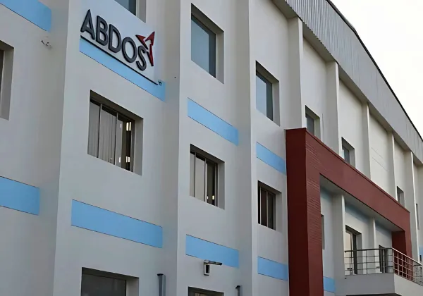  Abdos Labtech,