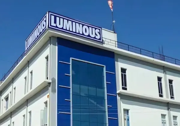 Luminous