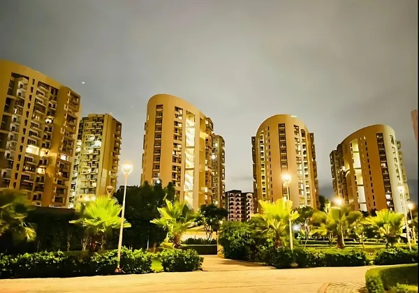  Suncity Parikarma