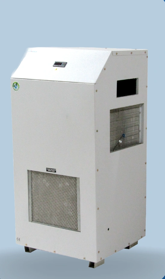 Panel Air Conditioner 