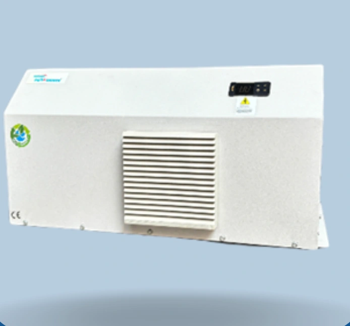 Panel Air Conditioner 