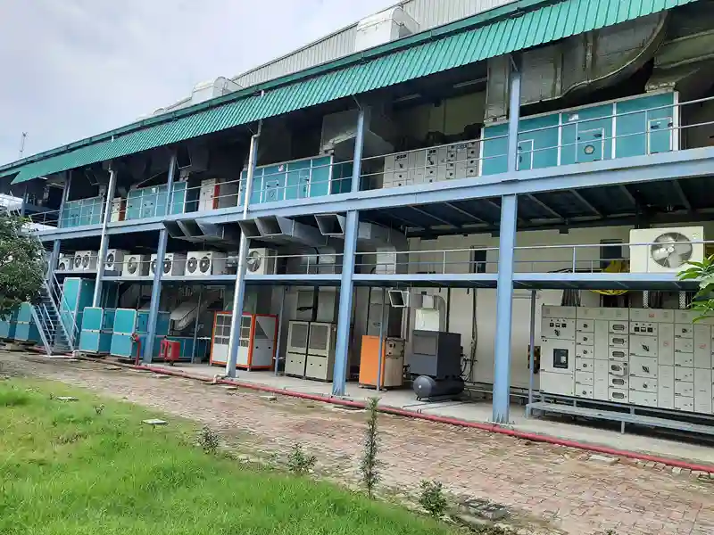 Top HVAC Contractor in Noida | Adhunik Powertech